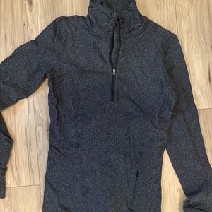 lululemon pullover